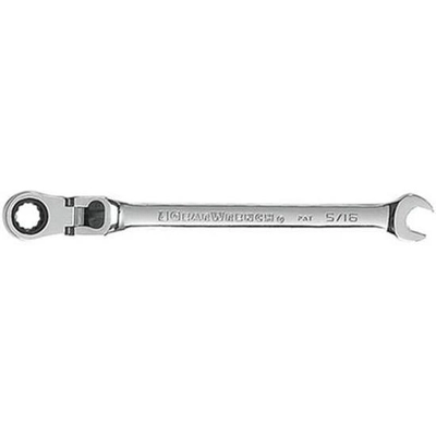 Ratchet Wrench by GEAR WRENCH - 9704D pa1