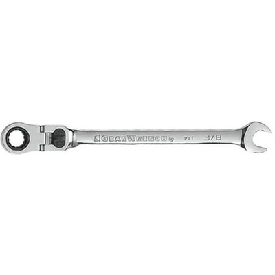 Ratchet Wrench by GEAR WRENCH - 9706 pa1