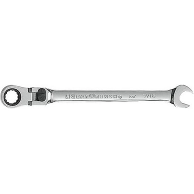Ratchet Wrench by GEAR WRENCH - 9707 pa1