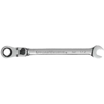 Ratchet Wrench by GEAR WRENCH - 9708 pa1