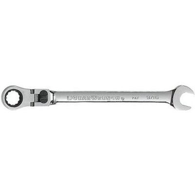 Ratchet Wrench by GEAR WRENCH - 9709 pa1