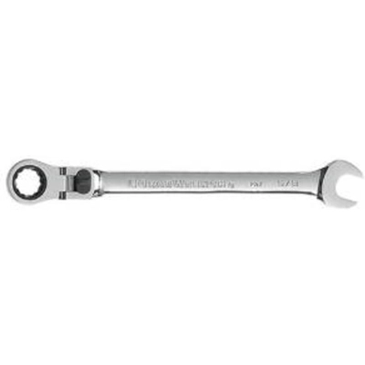 Ratchet Wrench by GEAR WRENCH - 9710 pa1