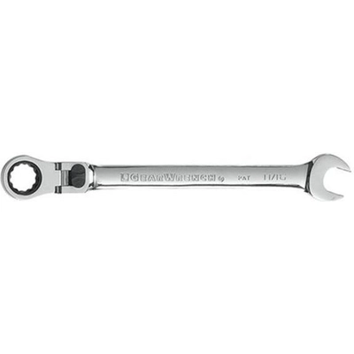 Ratchet Wrench by GEAR WRENCH - 9711 pa1