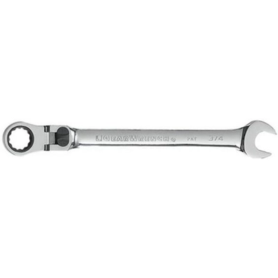 Ratchet Wrench by GEAR WRENCH - 9712 pa1