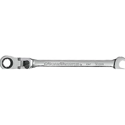 Ratchet Wrench by GEAR WRENCH - 9909D pa1