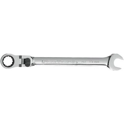 Ratchet Wrench by GEAR WRENCH - 9924D pa1