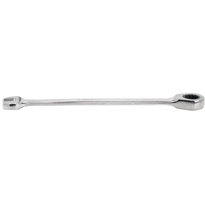 GENIUS - 768508 - 8mm Combination Ratcheting Wrench 136mmL pa2