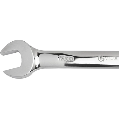 Ratchet Wrench by GENIUS - 768515 pa1