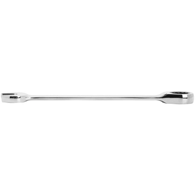 GENIUS - 768519 - 19mm Combination Ratcheting Wrench 250mmL pa2