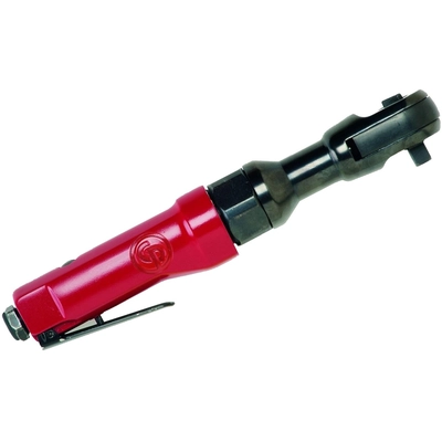 Ratchet Wrench Kit by CHICAGO PNEUMATIC - CP886 pa4