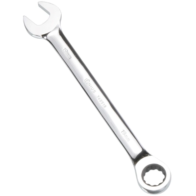 Ratchet Wrench Kit by GENIUS - 768512 pa6