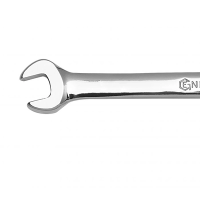 GENIUS - 768514 - Combination Ratcheting Wrench pa2