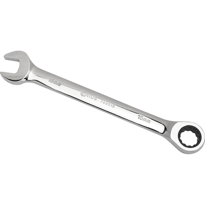 Ratchet Wrench Kit by GENIUS - 768515 pa11