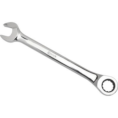 Ratchet Wrench Kit by GENIUS - 768521 pa11