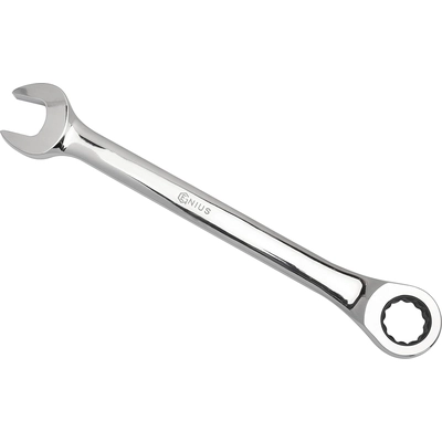 Ratchet Wrench Kit by GENIUS - 768524 pa10