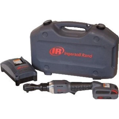 Ratchet Wrench Kit by INGERSOLL RAND - R3130K1 pa1