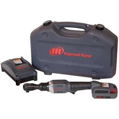 Ratchet Wrench Kit by INGERSOLL RAND - R3150K1 pa1