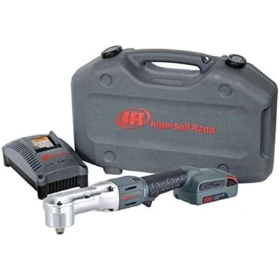 Ratchet Wrench Kit by INGERSOLL RAND - W5350K1 pa1