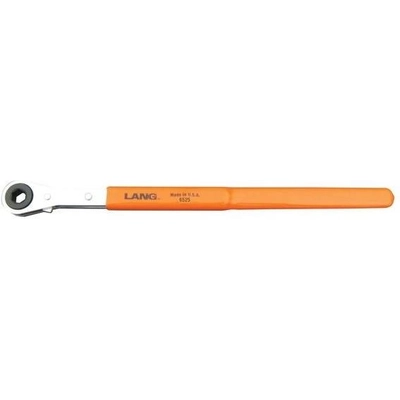 Ratchet Wrench by LANG TOOLS - 6525 pa1