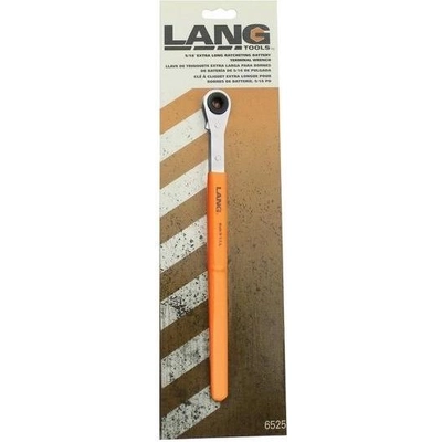 Ratchet Wrench by LANG TOOLS - 6525 pa2