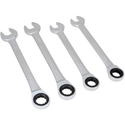 Ratchet Wrench by PERFORMANCE TOOL - W30633 pa1