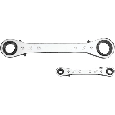Ratchet Wrench by PERFORMANCE TOOL - W709 pa2