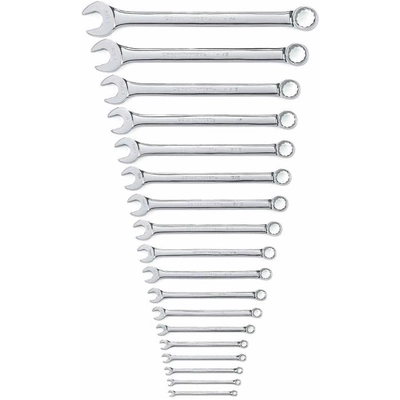 Ratcheting Sets by GEAR WRENCH - 81917 pa2