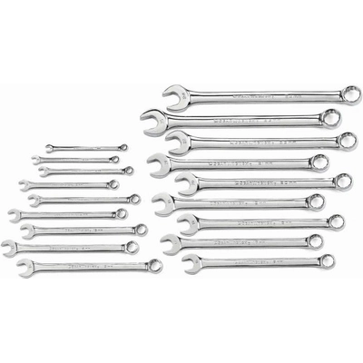 Ratcheting Sets by GEAR WRENCH - 81920 pa5