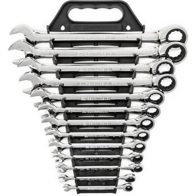 Ratcheting Sets by GEAR WRENCH - 9312 pa4