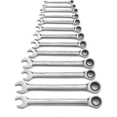 Ratcheting Sets by GEAR WRENCH - 9312 pa7