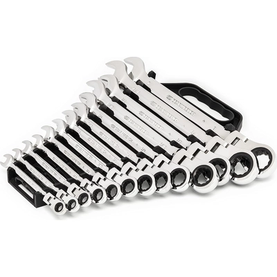 Ratcheting Sets by GEAR WRENCH - 9702D pa7