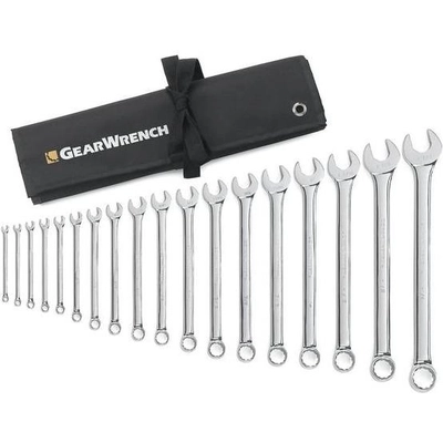 Ratcheting Sets by GEAR WRENCH - 81917 pa1