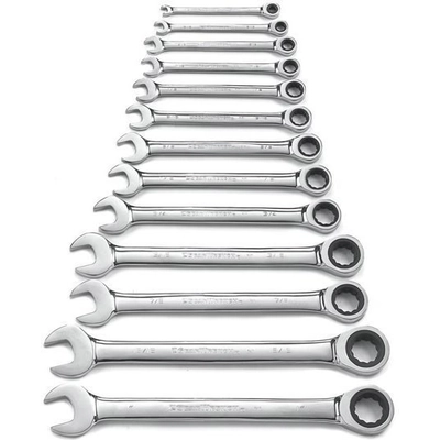 Ratcheting Sets by GEAR WRENCH - 9312 pa2