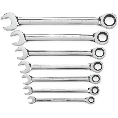 Ratcheting Sets by GEAR WRENCH - 9317 pa2