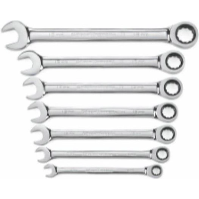 Ratcheting Sets by GEAR WRENCH - 9417 pa1