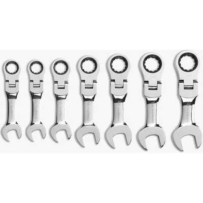 Ratcheting Sets by GEAR WRENCH - 9570 pa1