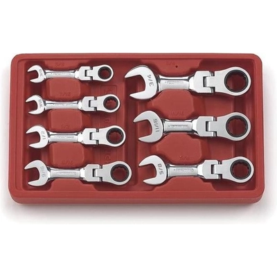 Ratcheting Sets by GEAR WRENCH - 9570 pa2