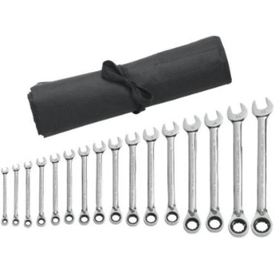 Ratcheting Sets by GEAR WRENCH - 9602RN pa1