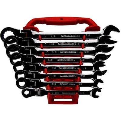 Ratcheting Sets by GEAR WRENCH - 9701 pa2