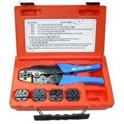 Ratcheting Sets by S & G TOOL AID - 18920 pa1