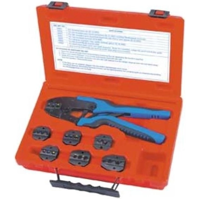 Ratcheting Sets by S & G TOOL AID - 18960 pa1