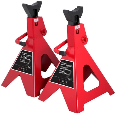 SUNEX - SUN-1006 - Ratcheting Stand pa3