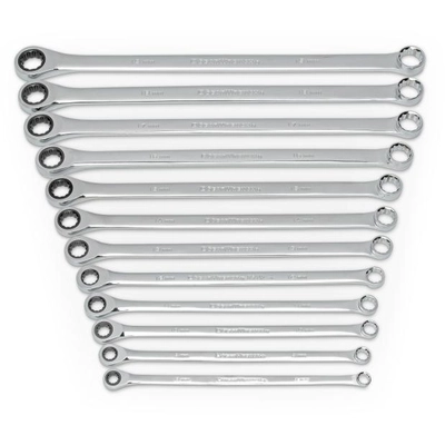 GEAR WRENCH - 85988 - Ratcheting Wrench Set pa3