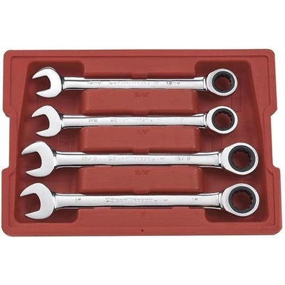 Ratcheting Wrench Set by GEAR WRENCH - 9309D pa1