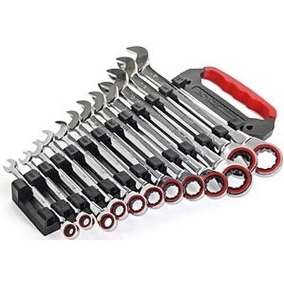 Ratcheting Wrench Set by PERFORMANCE TOOL - W30641 pa1