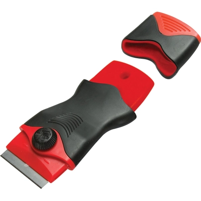 PERFORMANCE TOOL - W9158 - Razor Scraper pa2
