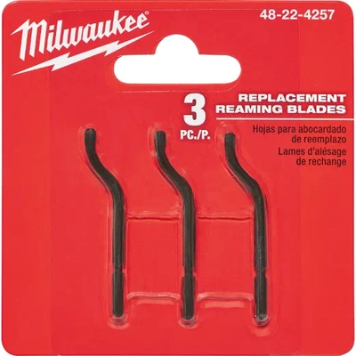 MILWAUKEE - 48-22-4257 -  Reaming Blades pa1