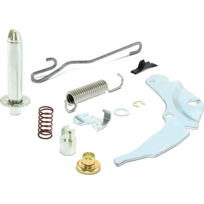 Rear Adjuster by DYNAMIC FRICTION COMPANY - 345-54001 pa1