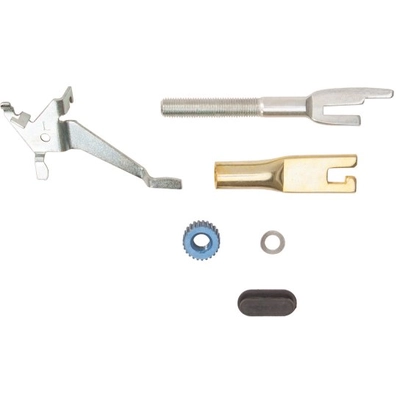 DYNAMIC FRICTION COMPANY - 372-40005 - Drum Brake Adjuster Kit pa2