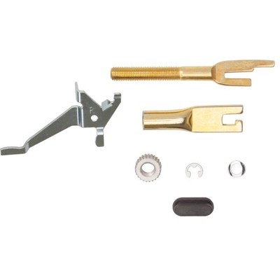 DYNAMIC FRICTION COMPANY - 372-40006 - Drum Brake Adjuster Kit pa2